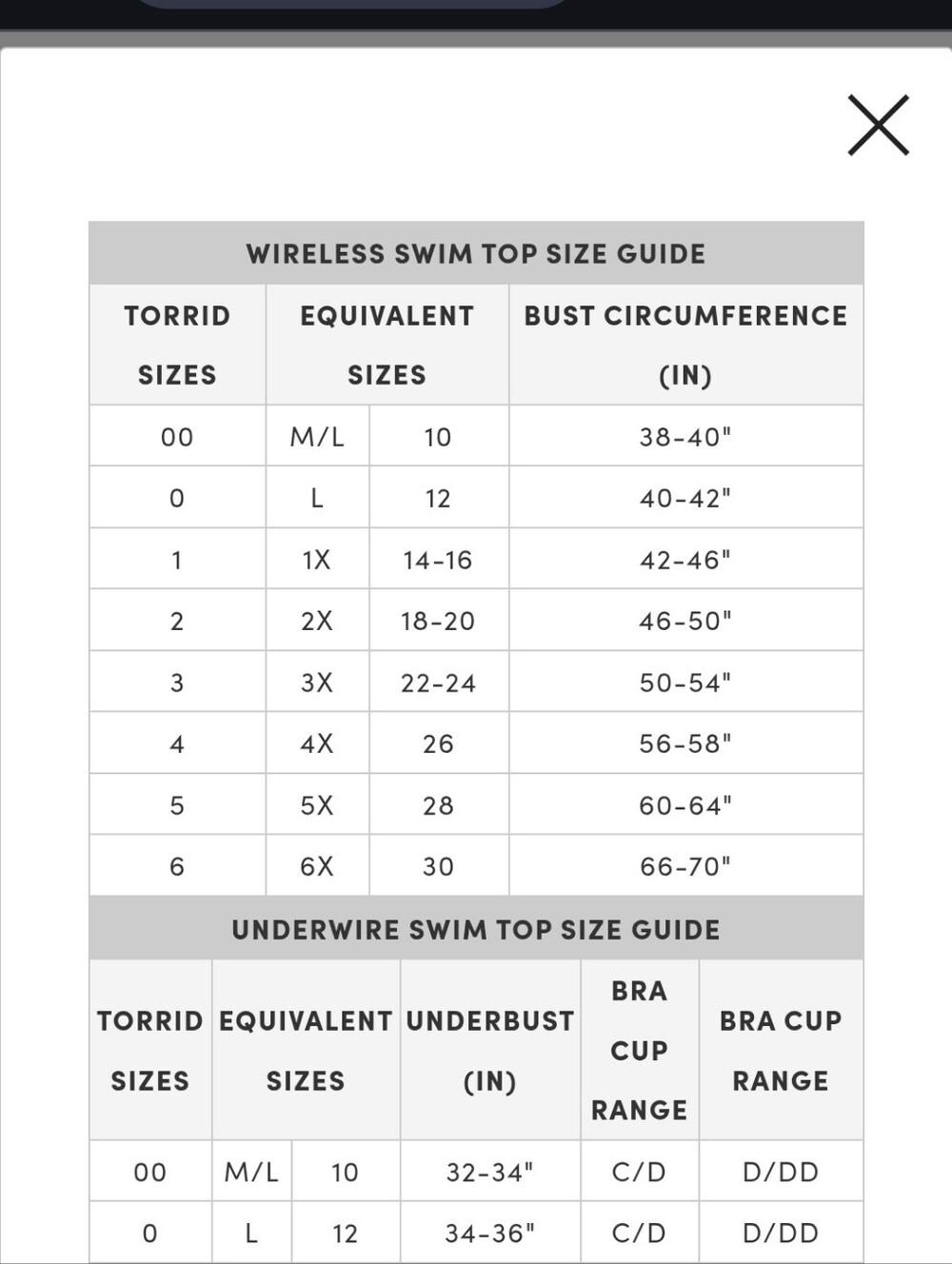 Wireless String Bikini Top - Picture 3 of 3